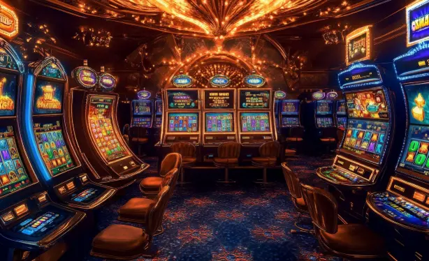 Best Casino Bonus for Slots Pl