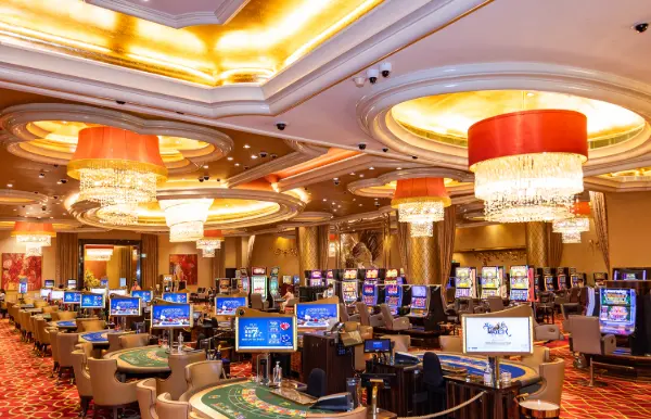 Best Casino Bonus for Slots Pl